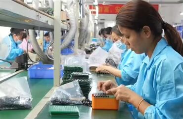 Shenzhen Wenhui Technology Devclopment Co.Ltd.