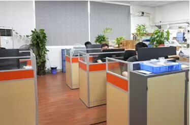 Shenzhen Siesi Electric Co., Ltd