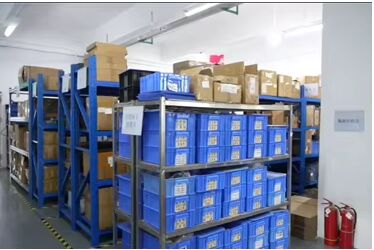 Shenzhen Wenhui Technology Devclopment Co.Ltd.