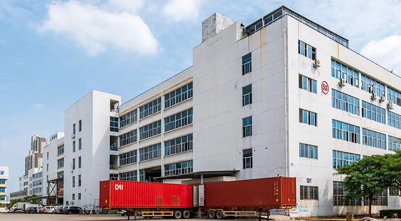 Shenzhen Siesi Electric Co., Ltd