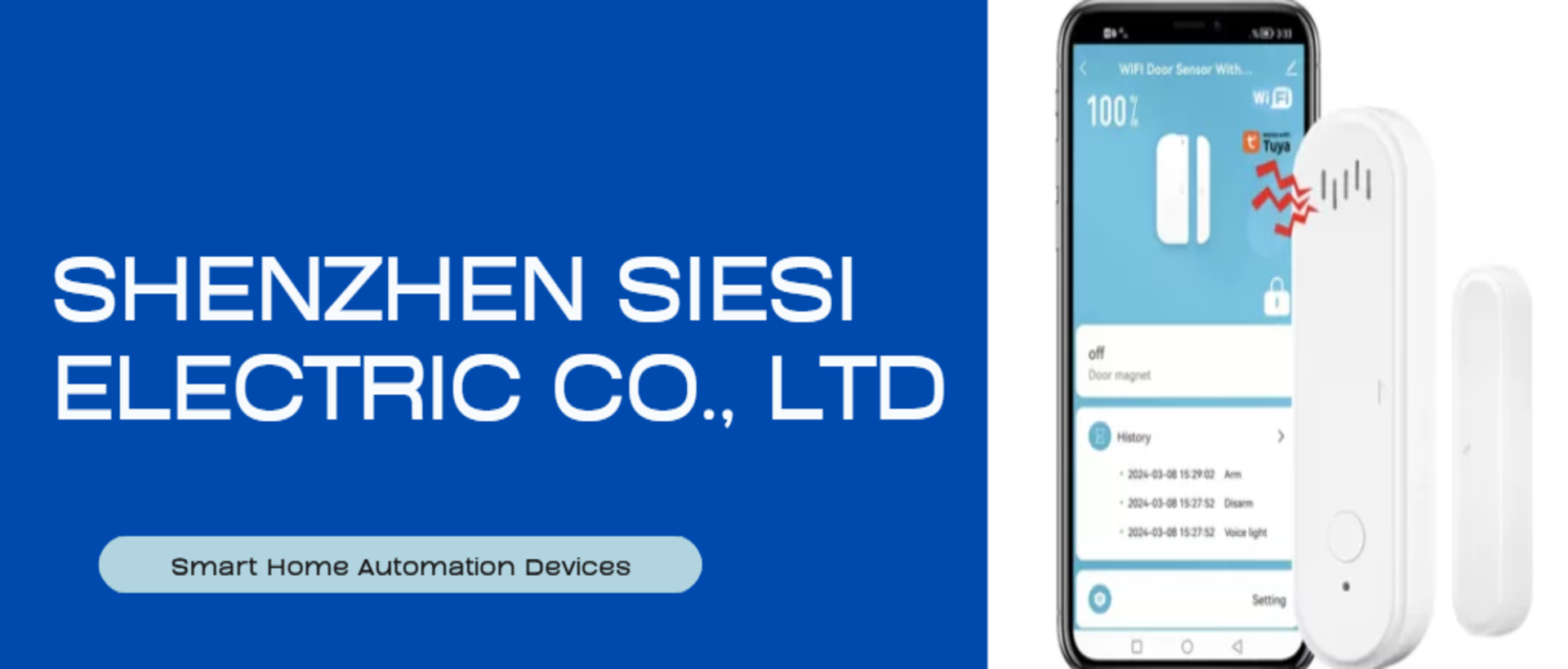 quality Smart Home Automation Devices factory